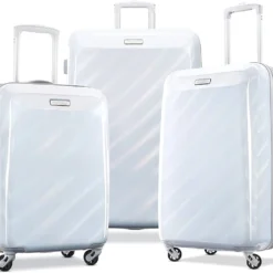 American Tourister The Moonlight Hardside Collection -Fashion Bags 7cc935 16a365b2a7c64f9aa79b4cb4fadf9c8dmv2
