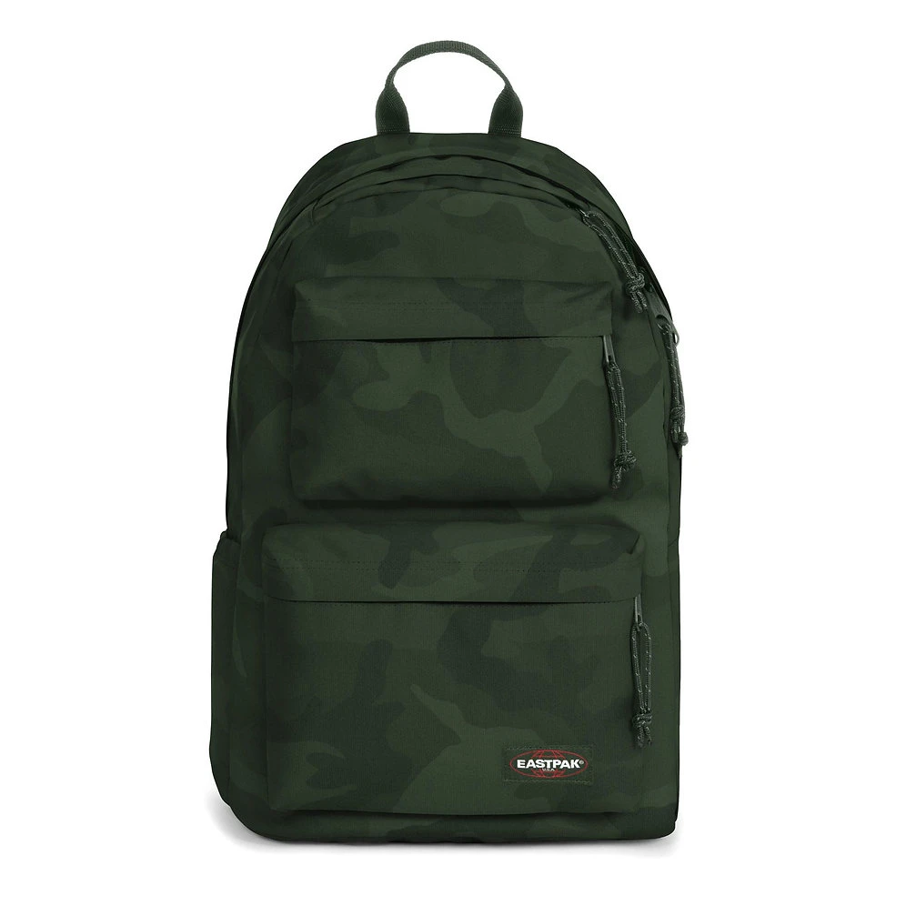 Eastpak Padded Double Backpack 13 Eastpak Padded Double Backpack - Image 13