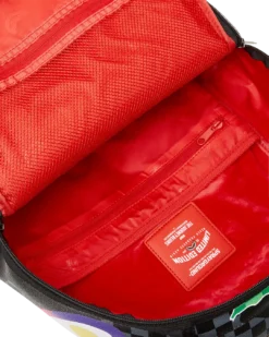 Sprayground The Wild One DLXV Backpack -Fashion Bags 7cc935 173a3a450a044b80b59b1513cc52e48dmv2