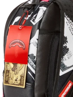 Sprayground Femme Fatale (DLXV) Backpack -Fashion Bags 7cc935 173b58aca050415689f8b8d3853d7943mv2