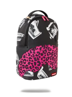 Sprayground Femme Fatale (DLXV) Backpack