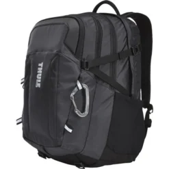 Thule EnRoute Escort 2 Laptop Backpack-Black -Fashion Bags 7cc935 184c2d8128d3469a8012c20336521d6bmv2