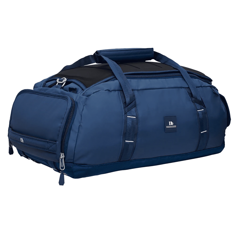 Douchebags The Nær 40L Duffel 11 Douchebags The Nær 40L Duffel - Image 11