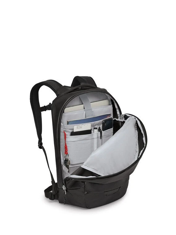 Osprey Transporter Panel Loader Backpack 13 Osprey Transporter Panel Loader Backpack - Image 13