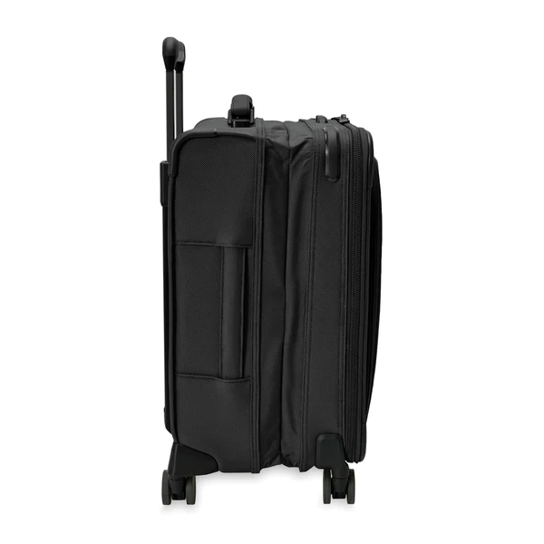 Briggs & Riley Baseline Global 21" Carry-On Spinner 5 Briggs & Riley Baseline Global 21" Carry-On Spinner - Image 5