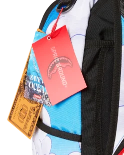 Sprayground Garfield Sleeping Kitty Backpack -Fashion Bags 7cc935 193219a266f44645b8deb997e7cdaf89mv2