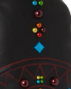 Sprayground Gemstone Outlaw DLXV Backpack -Fashion Bags 7cc935 197de40d1f354e8fb237876ebd95a68dmv2