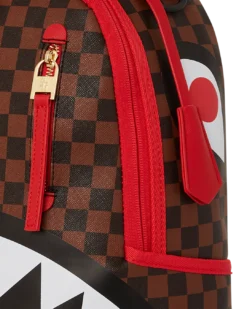 Sprayground All Or Nothing Sharks In Paris DLXV Backpack -Fashion Bags 7cc935 19f277c0a20d4602bdb8965e9c833d0dmv2