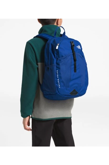 The North Face Youth Recon Squash Backpack 9 The North Face Youth Recon Squash Backpack - Image 9