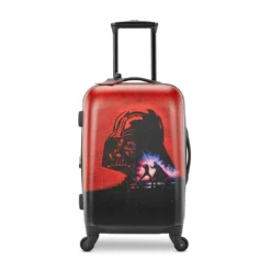 American Tourister Star Wars 20' Carry-On Spinner -Fashion Bags 7cc935 1babd91f950345cea05b8cd574175013mv2