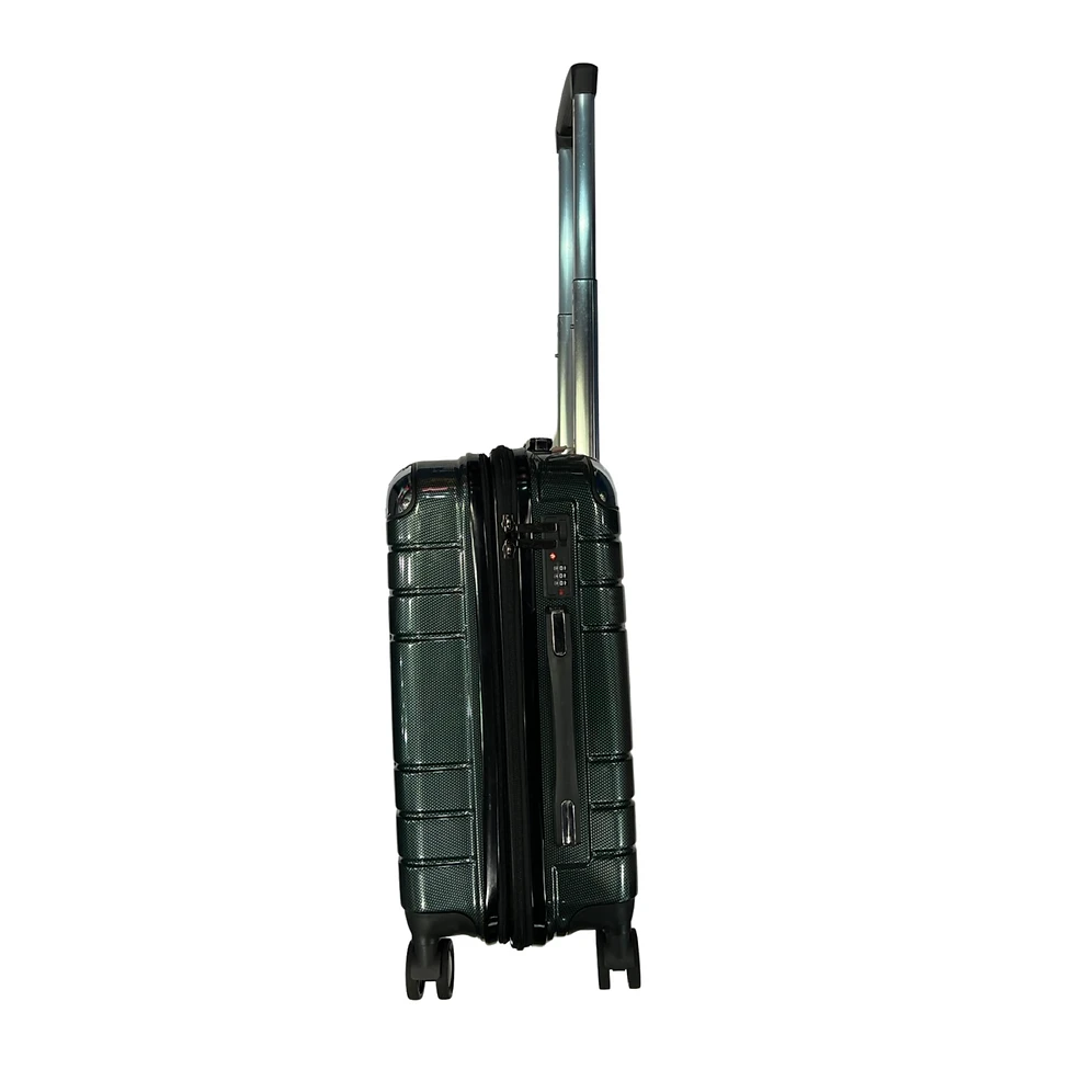 Bon Voyage 8905 Hardside Luggage 14 Bon Voyage 8905 Hardside Luggage - Image 14