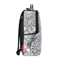 Sprayground Mad Doodles DLXV Backpack -Fashion Bags 7cc935 1e11ad2908e3490b8382bebf44222e76mv2 1