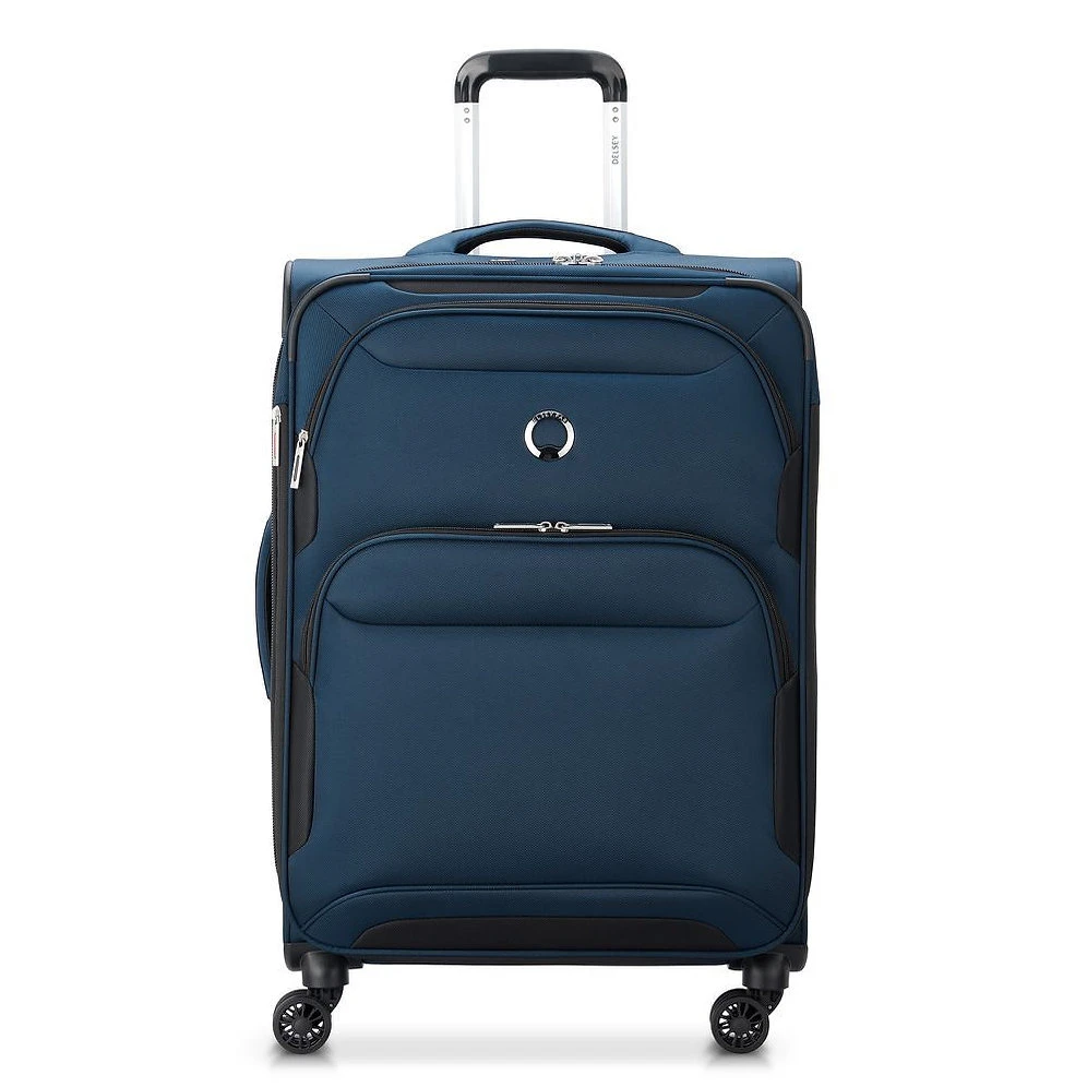 Delsey Sky Max 2.0 Medium 25" Expandable Spinner 1 Delsey Sky Max 2.0 Medium 25" Expandable Spinner