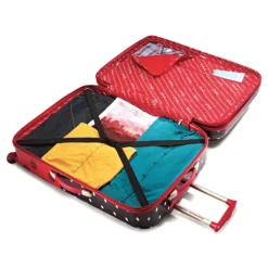 American Tourister Disney 28" Hardside Spinner -Fashion Bags 7cc935 1ef7be773135431dbdd3e9f17dffb56cmv2