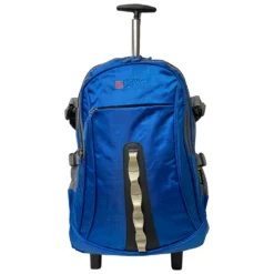 Power In Eavas 2167 Wheeled Backpack-18" -Fashion Bags 7cc935 1f43f34b6dcf404fa52e5bbf86417c50mv2