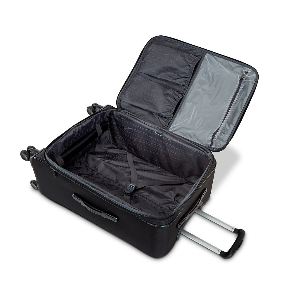 American Tourister Cascade 24" Spinner 2 American Tourister Cascade 24" Spinner - Image 2