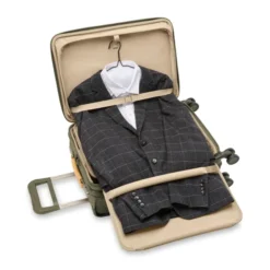 Briggs & Riley Baseline Essential Carry-On Spinner -Fashion Bags 7cc935 2037fd943eab4228be82c1044dc162c7mv2 1