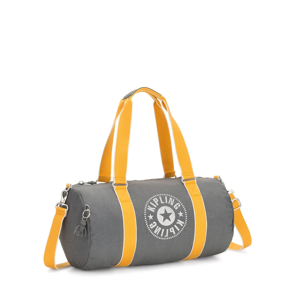 Kipling Onalo Duffel Bag 2 Kipling Onalo Duffel Bag - Image 2