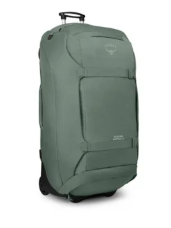 Osprey Sojourn Shuttle Wheeled Duffel 36"/130L