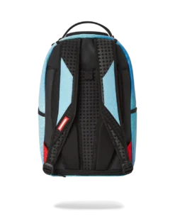 Sprayground Jurassic Island DLXV Backpack -Fashion Bags 7cc935 223a5e2ae07a495d93edce47f350cd9amv2