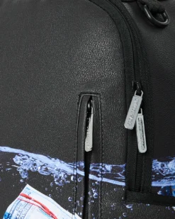 Sprayground Sea Bands DLXV Backpack -Fashion Bags 7cc935 22b4eb0f249247a1948947c70e658001mv2