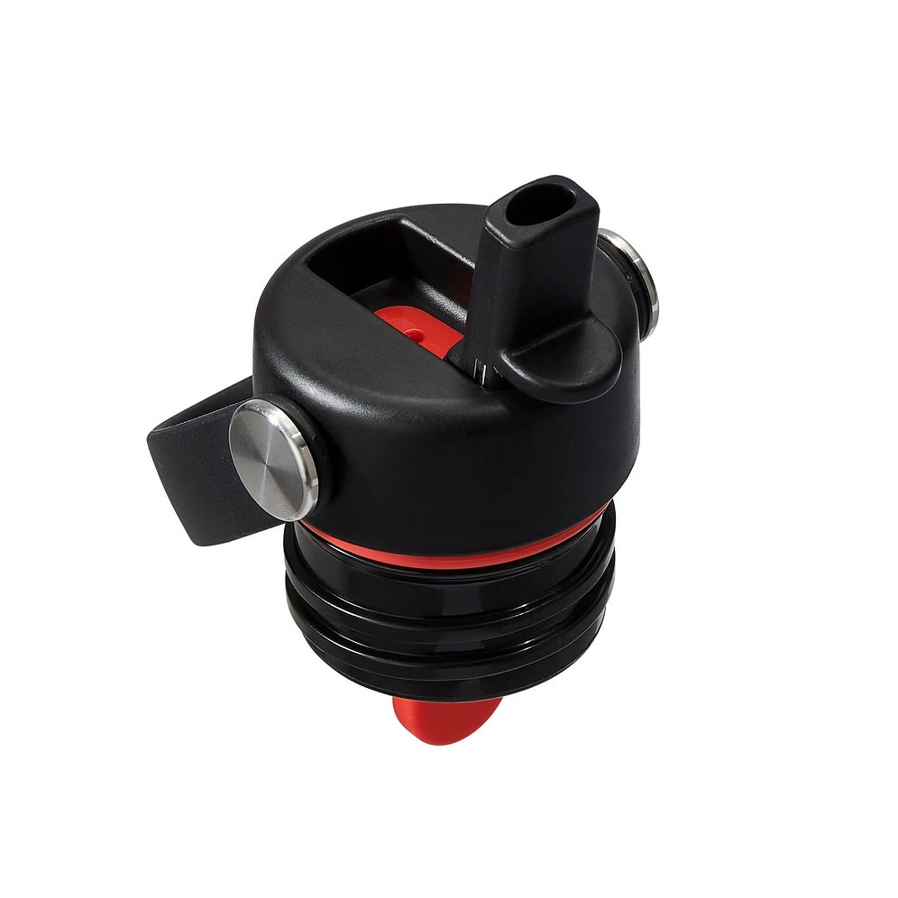 Hydro Flask Standard Mouth Flex Straw Cap 3 Hydro Flask Standard Mouth Flex Straw Cap - Image 3