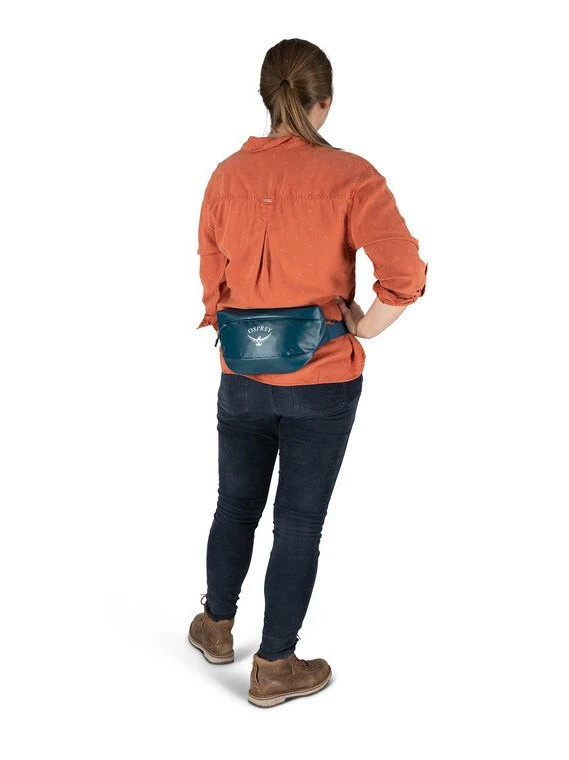 Osprey Transporter Waist Pack 12 Osprey Transporter Waist Pack - Image 12