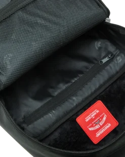 Sprayground Shark Central 2.0 Black DLXV Backpack -Fashion Bags 7cc935 24f0deaa1ad54b4890e3e52c2ae9d4abmv2