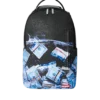Sprayground Sea Bands DLXV Backpack