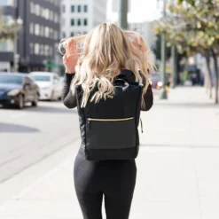 Solo Parker Hybrid Backpack Tote -Fashion Bags 7cc935 2660535e2ae14db0a0ec6a436545071fmv2