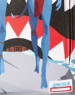 Sprayground Jake And Neytri Sharks In Pandora Backpack -Fashion Bags 7cc935 27dd8890dd2d4d53972d2f8bf9235b46mv2 1