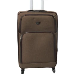 Bon Voyage 9125 Softside Spinner Luggage -Fashion Bags 7cc935 283715fda33047b19dfdc2939adfa4a8mv2