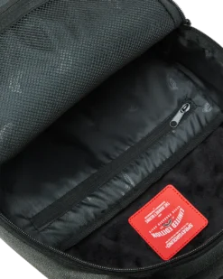 Sprayground Sea Bands DLXV Backpack -Fashion Bags 7cc935 286c05f31226442d9dd9448eac860209mv2