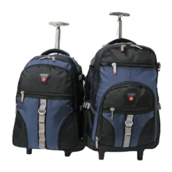 Power In Eavas 2107 Wheeled Backpack -Fashion Bags 7cc935 28e0ad97d1df42c6aa9ec1b73101fa31mv2