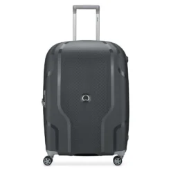 Delsey Clavel 25" Expandable Spinner Upright -Fashion Bags 7cc935 29093968888442c1bf040cede7120de3mv2