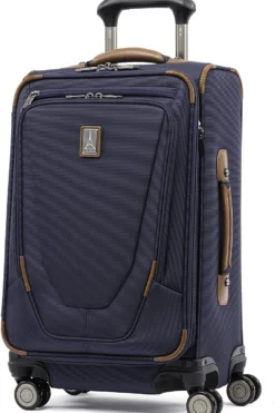 TravelPro Crew™ 11 21" Expandable Spinner- Carry On