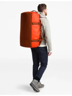 The North Face Base Camp Duffel - Large -Fashion Bags 7cc935 295c5831e1254de384d7855774715429mv2