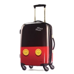 American Tourister Disney 21" Hardside Spinner -Fashion Bags 7cc935 2a56fed033a346e49b01aaf166ea2656mv2