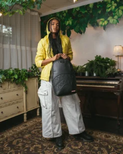 Sprayground Embossed Shark Traveler DLXV Backpack -Fashion Bags 7cc935 2a64e055031b4bb1804cd515c5c3f292mv2