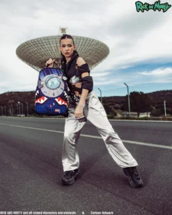 Sprayground Rick & Morty Oops Backpack -Fashion Bags 7cc935 2ab5a8edded04a96bfc17e82dd026226mv2 1