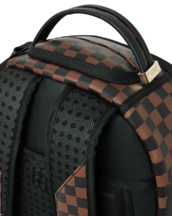 Sprayground Sharks In Paris Characters Sneakin DLXV Backpack -Fashion Bags 7cc935 2b6267bdc13a4ea284cf48bc27215243mv2 1