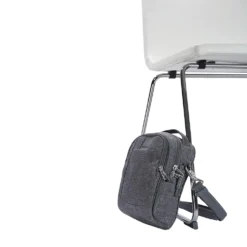 Pacsafe Metrosafe LS100 Anti-Theft Crossbody Bag -Fashion Bags 7cc935 2b923f5bb418445c9ab7d9145926a361mv2