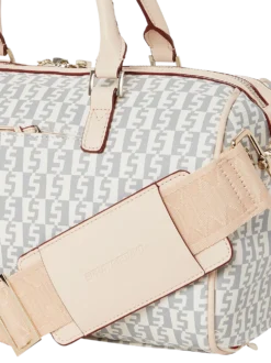 Sprayground Creme De La Creme Mini Duffel Bag -Fashion Bags 7cc935 2cd929ef090f462b83c8b89c93b1c76cmv2