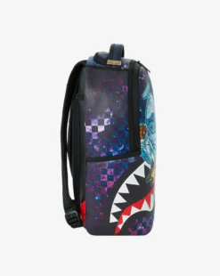 Sprayground We Out Here DLXV Backpack -Fashion Bags 7cc935 2d20e29a1a51480a97f0438d96e861e0mv2 1