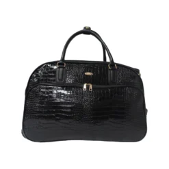 Bon Voyage 3008 22" Rolling Duffel Bag -Fashion Bags 7cc935 2d3920adf9e6458aadd64b2e53974409mv2