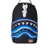 Sprayground Casper Ghostly Nights Backpack