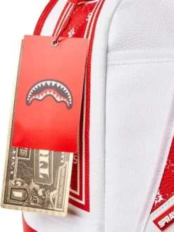 Sprayground Modus Operandi DLX Backpack -Fashion Bags 7cc935 2e781bbd503d41cf89dc9469c1359002mv2 1