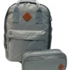 Bon Voyage 2668 Daypack W/Pouch