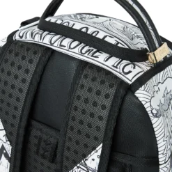 Sprayground Mad Doodles DLXV Backpack -Fashion Bags 7cc935 2ec4a4b4cf104d4ab0917cc06c1ce655mv2 1