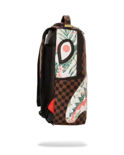 Sprayground Sharks In Paris Coastal DLXV Backpack -Fashion Bags 7cc935 2f151e9c70a64a78af147f18b22f8af3mv2